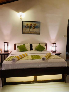 Kings Rest Sigiriya